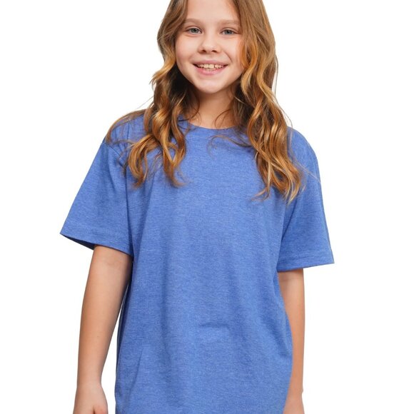 Cute Labubu Little Pear Graphic T-shirt for kids - Picture 5 of 6